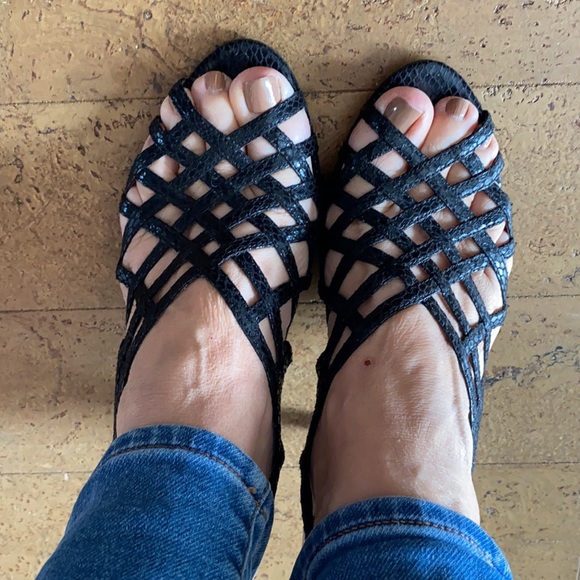 Worthington sandals - Picture 6 of 13